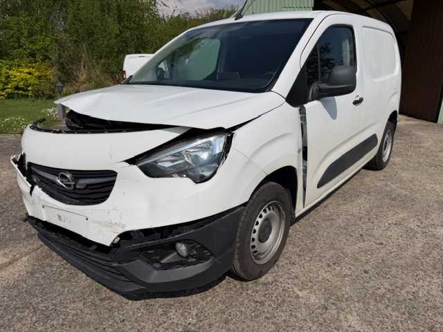 Opel - - combo - opel combo - afbeelding 14 van  17