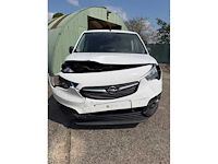 Opel - - combo - opel combo - afbeelding 15 van  17