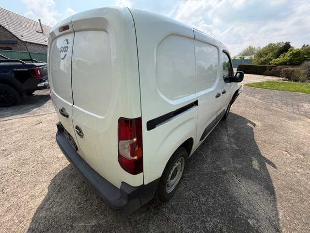 Opel - - combo - opel combo - afbeelding 1 van  5