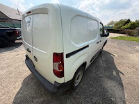 Opel - - combo - opel combo - afbeelding 1 van  5