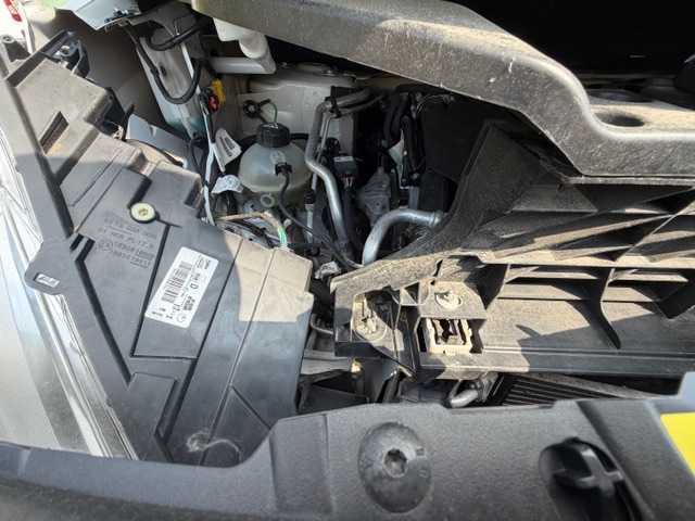 Opel - - combo - opel combo - afbeelding 2 van  5