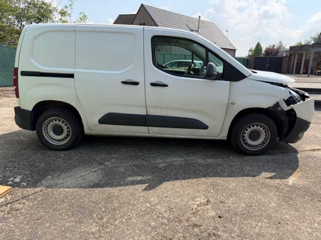 Opel - - combo - opel combo - afbeelding 5 van  5