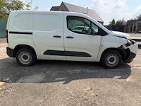Opel - - combo - opel combo - afbeelding 5 van  5