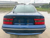Opel - 1992 - calibra - oltimer - personenauto - afbeelding 3 van  26