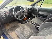 Opel - 1992 - calibra - oltimer - personenauto - afbeelding 8 van  26