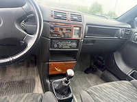 Opel - 1992 - calibra - oltimer - personenauto - afbeelding 9 van  26