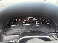 Opel - 1992 - calibra - oltimer - personenauto - afbeelding 10 van  26