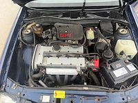 Opel - 1992 - calibra - oltimer - personenauto - afbeelding 11 van  26