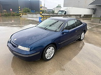Opel - 1992 - calibra - oltimer - personenauto