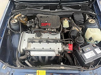 Opel - 1992 - calibra - oltimer - personenauto - afbeelding 13 van  26