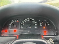 Opel - 1992 - calibra - oltimer - personenauto - afbeelding 15 van  26