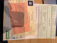 Opel - 1992 - calibra - oltimer - personenauto - afbeelding 17 van  26