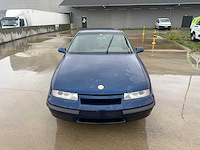 Opel - 1992 - calibra - oltimer - personenauto - afbeelding 22 van  26