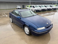Opel - 1992 - calibra - oltimer - personenauto - afbeelding 23 van  26