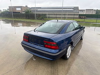 Opel - 1992 - calibra - oltimer - personenauto - afbeelding 26 van  26