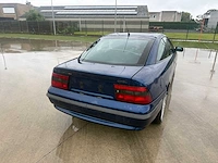 Opel - 1992 - calibra - oltimer - personenauto - afbeelding 14 van  26