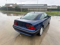 Opel - 1992 - calibra - oltimer - personenauto - afbeelding 24 van  26