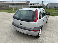Opel - 2001 - corsa - automaat - personenauto - afbeelding 3 van  19