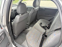Opel - 2001 - corsa - automaat - personenauto - afbeelding 6 van  19