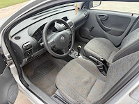 Opel - 2001 - corsa - automaat - personenauto - afbeelding 7 van  19