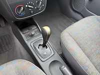 Opel - 2001 - corsa - automaat - personenauto - afbeelding 10 van  19