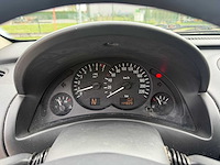 Opel - 2001 - corsa - automaat - personenauto - afbeelding 11 van  19