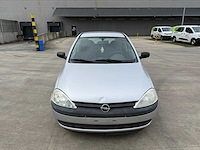 Opel - 2001 - corsa - automaat - personenauto - afbeelding 16 van  19