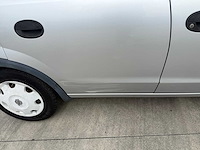 Opel - 2001 - corsa - automaat - personenauto - afbeelding 18 van  19