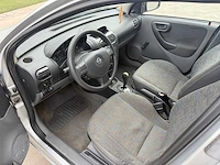 Opel - 2001 - corsa - automaat - personenauto - afbeelding 13 van  19