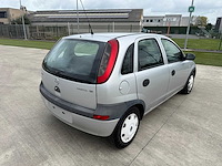Opel - 2001 - corsa - automaat - personenauto - afbeelding 1 van  13