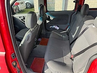 Opel - 2004 - combo - - personenauto - afbeelding 2 van  32
