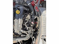 Opel - 2004 - combo - - personenauto - afbeelding 7 van  32