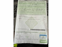 Opel - 2004 - combo - - personenauto - afbeelding 8 van  32