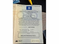 Opel - 2004 - combo - - personenauto - afbeelding 13 van  32