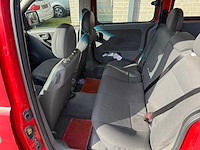 Opel - 2004 - combo - personenauto - afbeelding 2 van  32