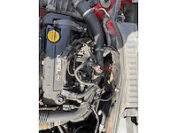 Opel - 2004 - combo - personenauto - afbeelding 7 van  32