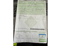 Opel - 2004 - combo - personenauto - afbeelding 8 van  32