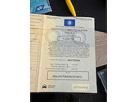 Opel - 2004 - combo - personenauto - afbeelding 11 van  32