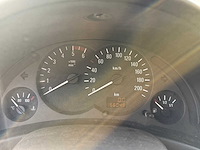 Opel - 2004 - combo - personenauto - afbeelding 16 van  32