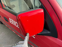 Opel - 2004 - combo - personenauto - afbeelding 20 van  32