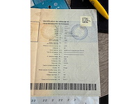 Opel - 2004 - combo - personenauto - afbeelding 14 van  31