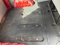 Opel - 2005 - vivaro - minibus - personenauto - afbeelding 13 van  22