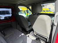 Opel - 2005 - vivaro - minibus - personenauto - afbeelding 14 van  22