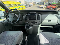 Opel - 2005 - vivaro - minibus - personenauto - afbeelding 15 van  22