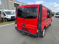 Opel - 2005 - vivaro - minibus - personenauto - afbeelding 1 van  15