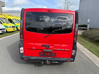 Opel - 2005 - vivaro - minibus - personenauto - afbeelding 2 van  15