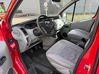 Opel - 2005 - vivaro - minibus - personenauto - afbeelding 4 van  15