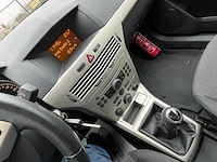 Opel - 2006 - astra cabrio - personenauto - afbeelding 3 van  12