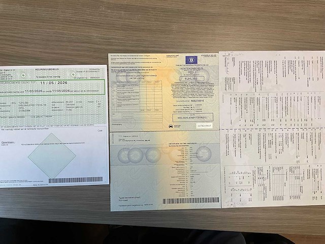 Opel - 2006 - astra cabrio - personenauto - afbeelding 4 van  12