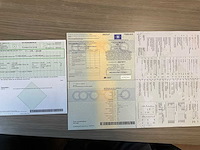 Opel - 2006 - astra cabrio - personenauto - afbeelding 4 van  12